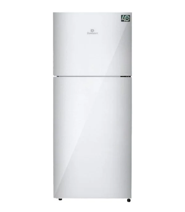 dawlance-9191-avante-double-door-refrigerator-cloud-white