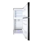 Dawlance 91999 Avante+ IoT Silky Black Double Door Refrigerator - Image 2
