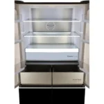 dawlance-dmd-9060-inverter-no-frost-refrigerator-inox