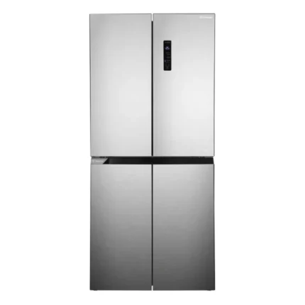 dawlance-dmd-9060-inverter-no-frost-refrigerator-inox
