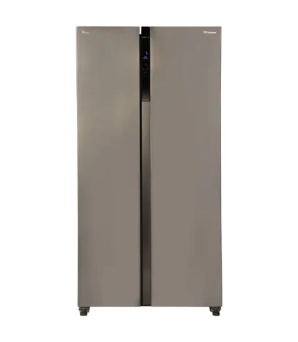 dawlance-dss-9055-inox-inverter-no-frost-refrigerator