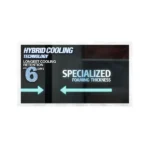 dawlance-9178wb-chrome-pro-hairline-silver-refrigerator