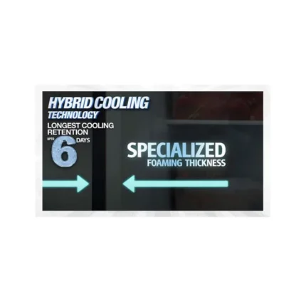 dawlance-9178wb-chrome-pro-hairline-silver-refrigerator