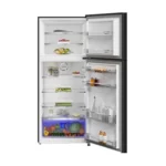dawlance-9191wb-chrome-refrigerator