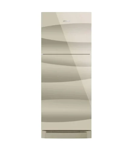 homage-hr-47442gd-refrigerator-golden-13-cuft
