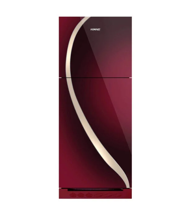 homage-hr-47442gd-refrigerator-maroon-13-cuft