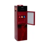 Orient Crystal 3 Taps Glass Door Water Dispenser