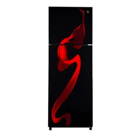 pel-prgd-6460-glass-door-refrigerator