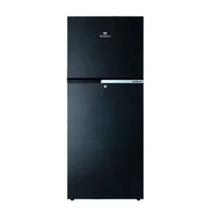 dawlance-9191wb-chrome-refrigerator