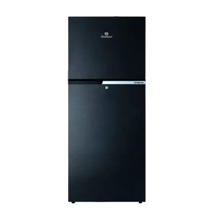 dawlance-9191wb-chrome-refrigerator