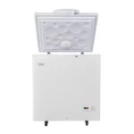 haier-hdf-285-single-door-deep-freezer