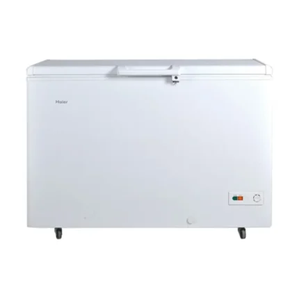 haier-hdf-285-single-door-deep-freezer