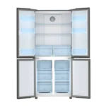 Haier T-Door HRF-578TBG No-Frost Refrigerator - Image 3