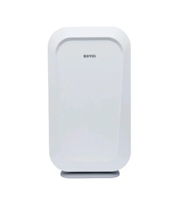 Royal RAP-5000 Air Purifier for Large Rooms