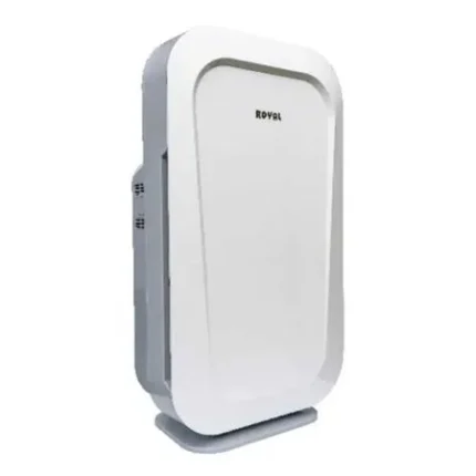Royal RAP-5000 Air Purifier for Large Rooms