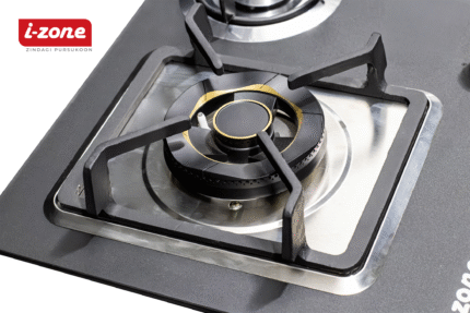 i-Zone Kitchen Hob IZN-3G-200