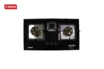 i-zone-kitchen-hob-izn-3g-208-glass