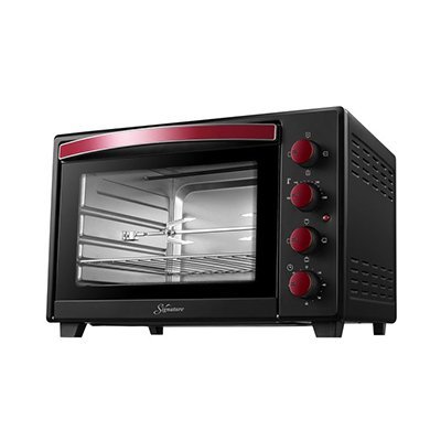 signature-electric-oven-set-ac20