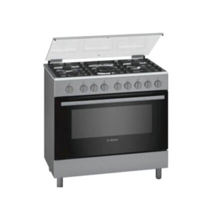 Canon CR-43 Cooking Range (3 Heavy Burners)