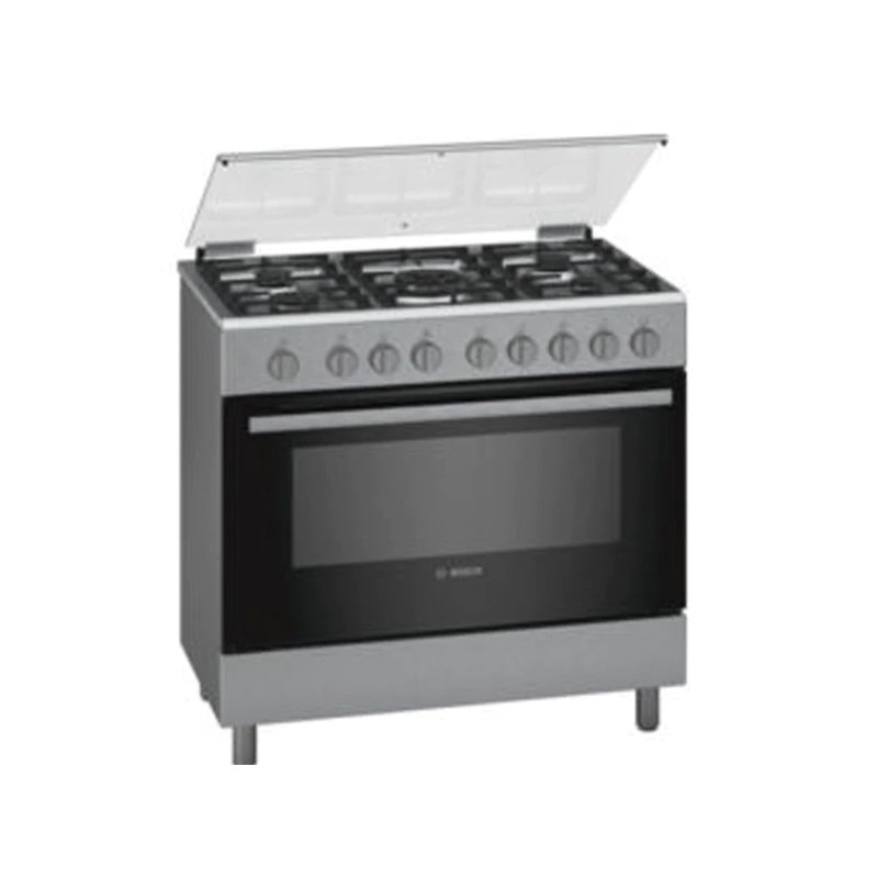 Canon CR-43 Cooking Range (3 Heavy Burners)
