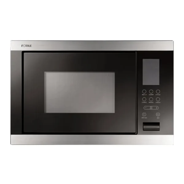 Fotile Built-in Microwave Oven HW25800K-03G