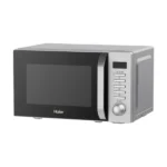 Haier HMW-20DGS Grill Series Microwave Oven, Haier Microwave Oven Pakistan, Grill Microwave Oven, Compact Microwave Oven, Energy Efficient Microwave Oven, Haier Kitchen Appliances Pakistan, Buy Microwave Oven Lahore, Zam Zam Centre Haier Products
