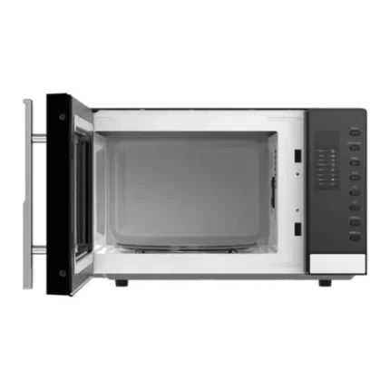 Haier HMW-20DGS Grill Series Microwave Oven, Haier Microwave Oven Pakistan, Grill Microwave Oven, Compact Microwave Oven, Energy Efficient Microwave Oven, Haier Kitchen Appliances Pakistan, Buy Microwave Oven Lahore, Zam Zam Centre Haier Products