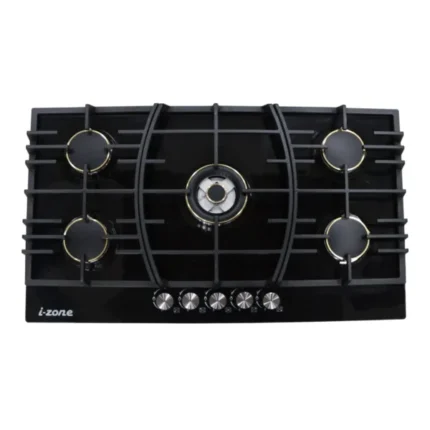 i-zone-520gl-kitchen-hob-5-brn