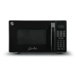 PEL Silver Line Microwave Oven Digital 23 Liter