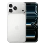 Apple iPhone 17 Pro 256GB Storage