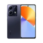 Infinix Note 30 8GB RAM 256GB ROM Interstellar Blue front and back view