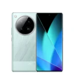 Infinix Zero 40 5G Rock Black 12GB RAM 256GB ROM 144Hz Curved Display