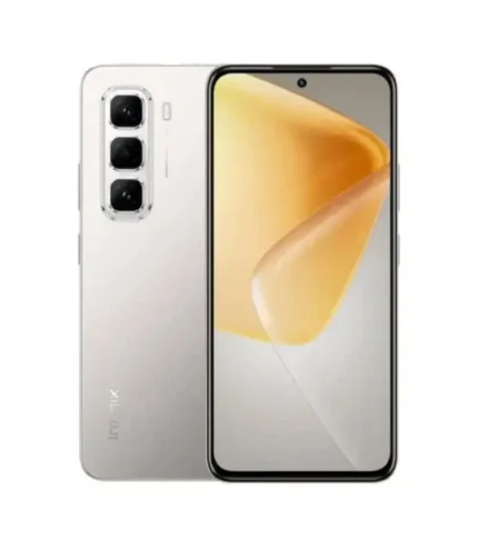 Infinix Hot 50 Sleek Grey