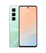 Infinix Hot 50 Sleek Green